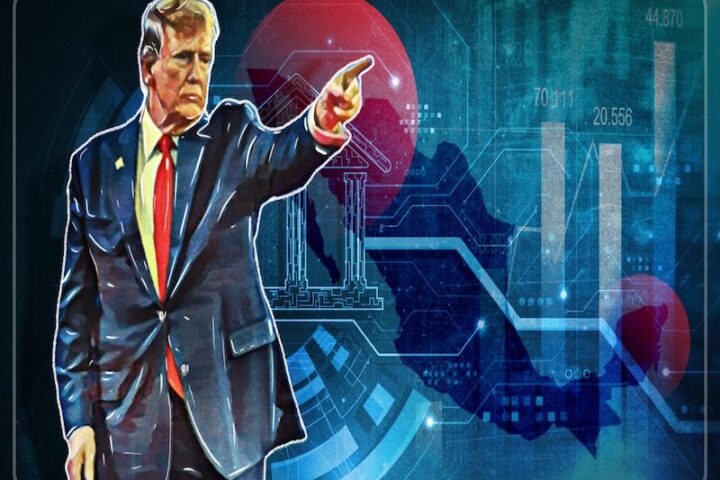 Sistema financiero mexicano activa alertas por acusaciones de narco contra funcionarios