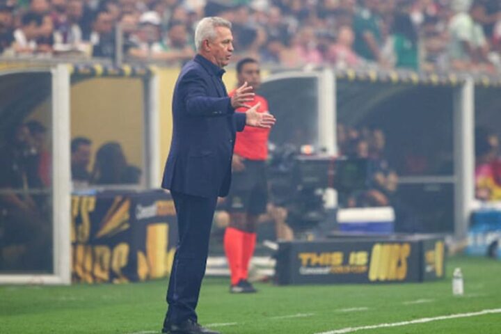 Tensión en la selección mexicana previo al Mundial 2026
