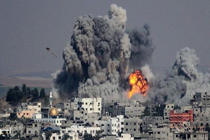 Tensión en Medio Oriente: Israel y Hamas reavivan el conflicto