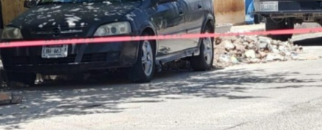Tragedia y violencia sacuden la Diego Lucero en Chihuahua tras doble ejecución dentro de una vivienda