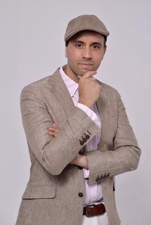 De ejecutivo global a voz del futuro: Nabil Malouli apuesta por una nueva vida más allá del mundo corporativo