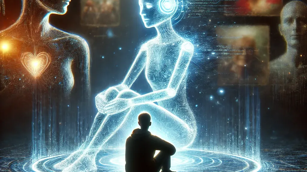 Pongamos todo en perspectiva | La máquina siempre te va a dar la razón