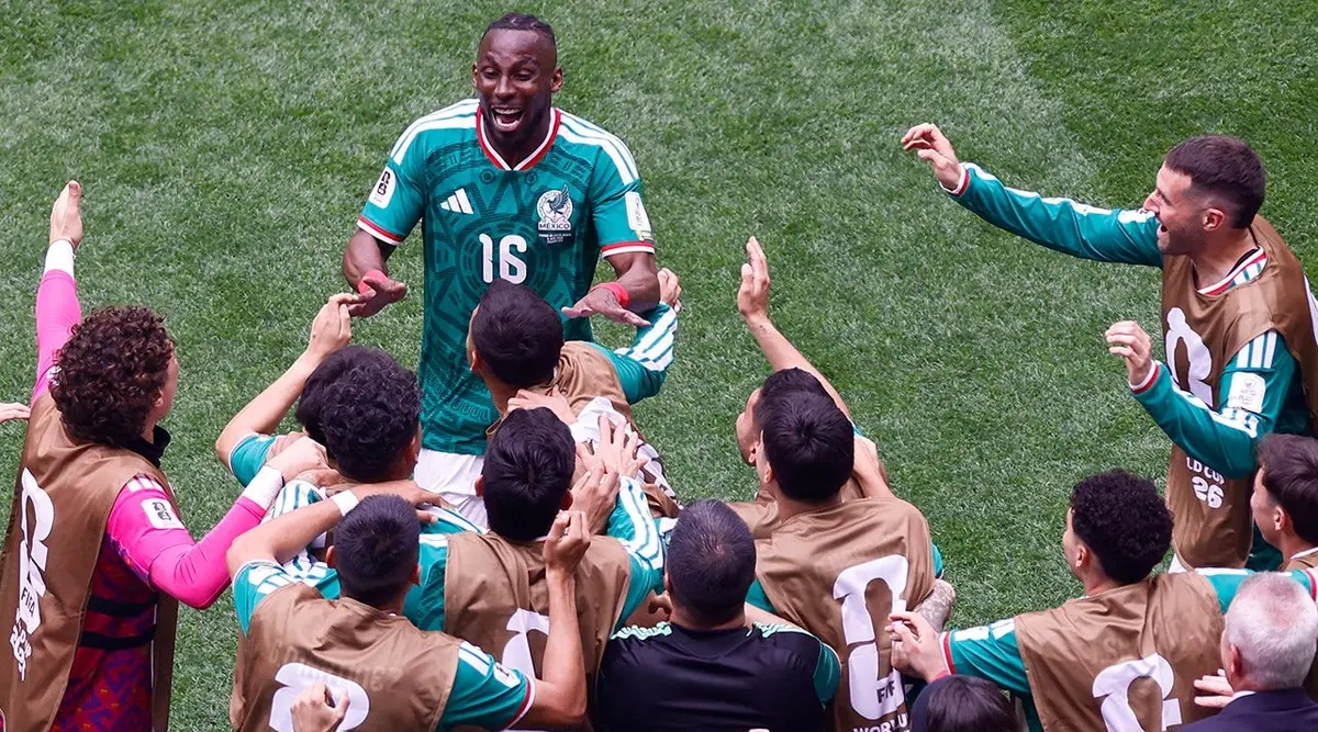 La playlist del Mundial: Canciones que suenan cuando una selección hace gol