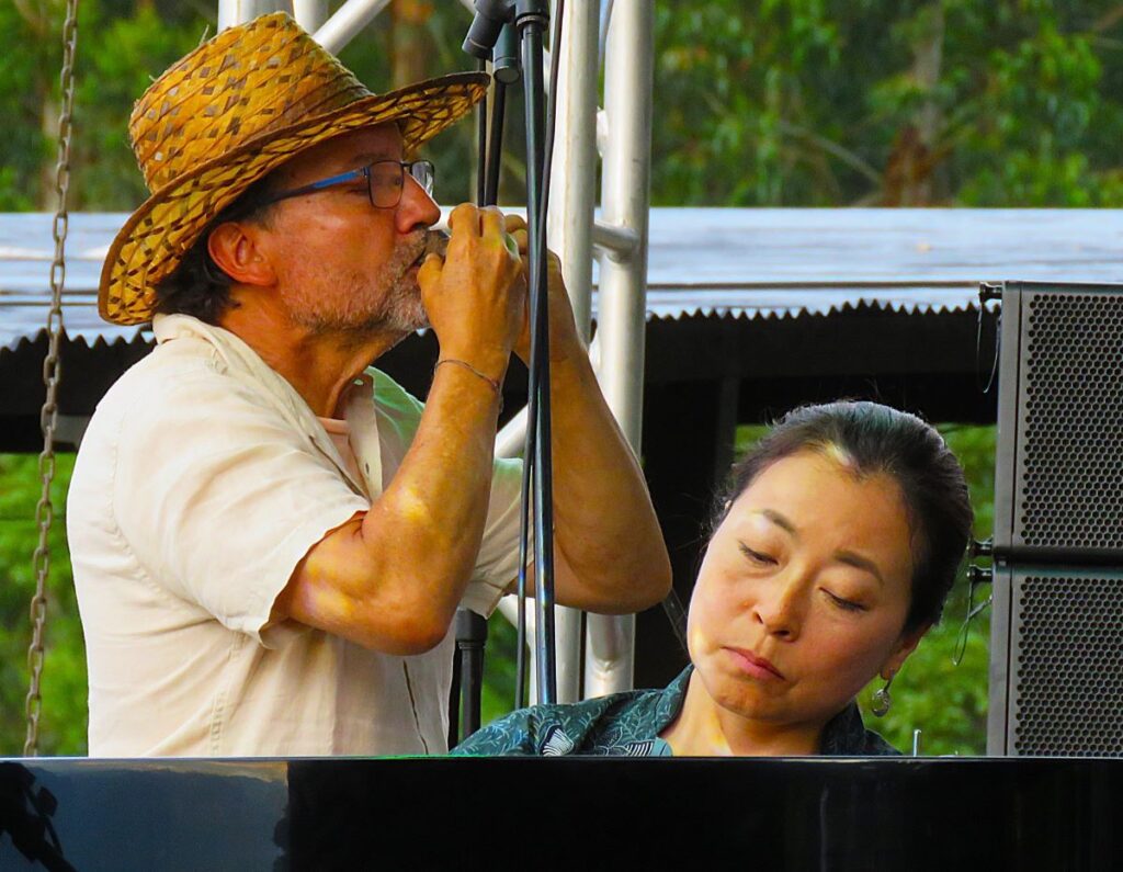 Jericó Fest: magia de montaña y belleza musical