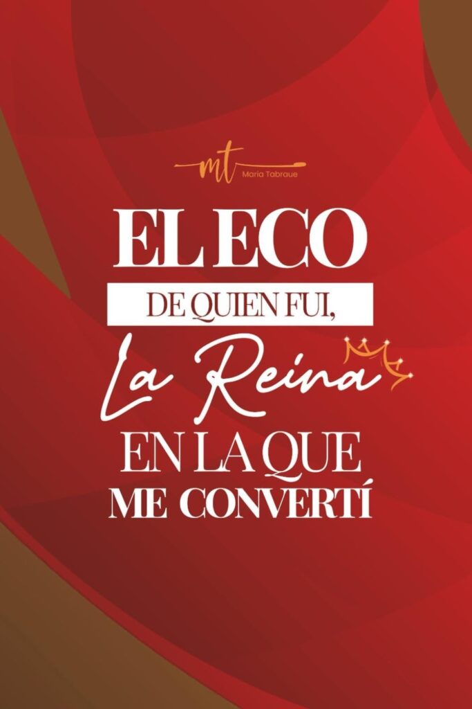 María Tabraue presenta el libro  “El modo supervivencia es una prisión emocional invisible”