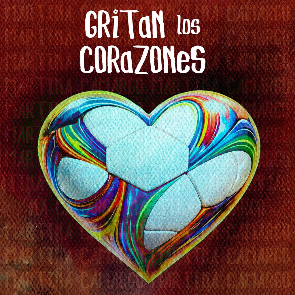 Martina Camargo lanza “Gritan los Corazones”