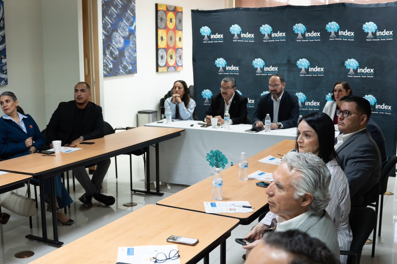 Index ZC BC genera alianzas para fortalecer el cumplimiento de obligaciones laborales