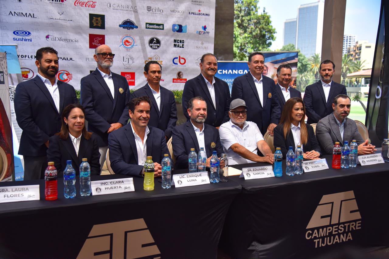Anuncia Club Campestre bolsa de más de 7 millones de pesos en su 78 Torneo Anual de Golf