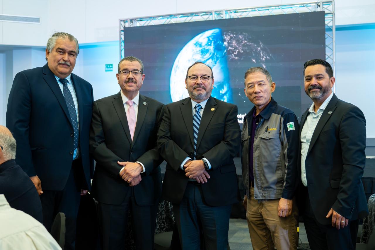 Index Zona Costa BC busca fortalecer competitividad y operación de empresas exportadoras