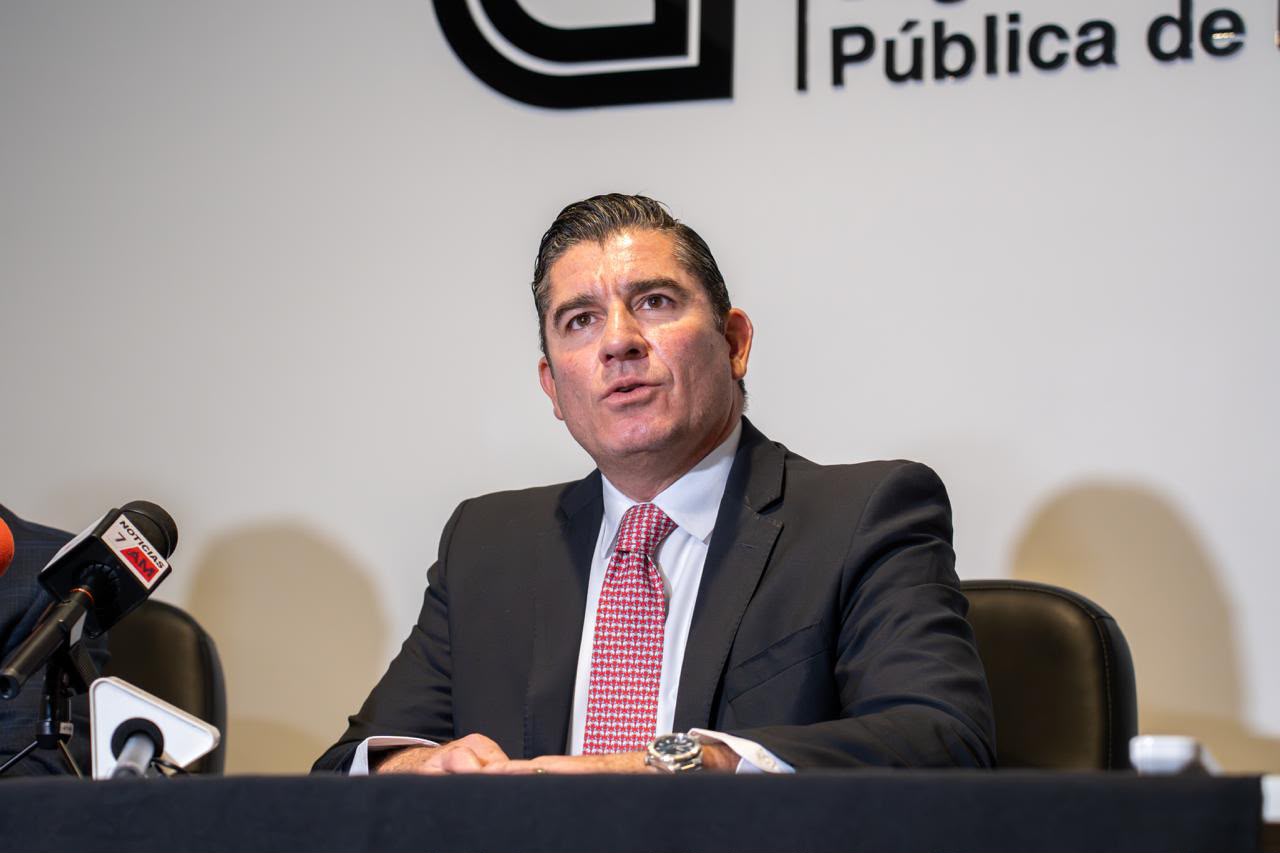 Consejo Ciudadano de Seguridad hace un llamado para que autoridades resuelvan pronto asesinato de agente estatal