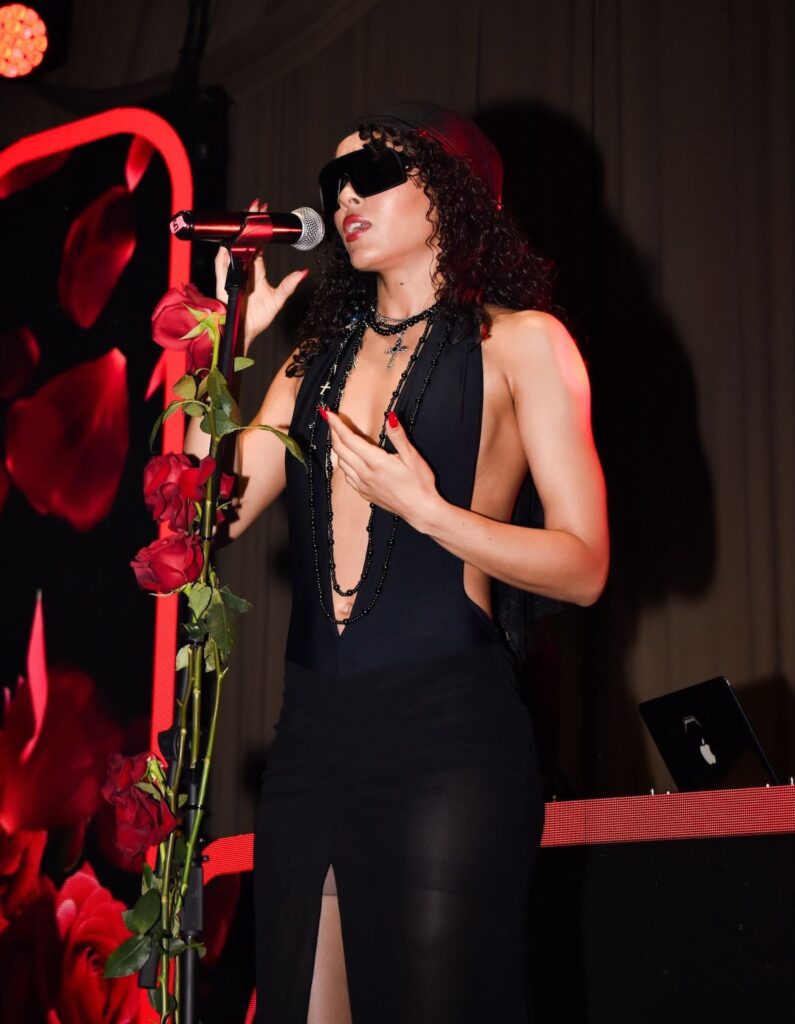 Yovanna Ventura conquistó la Gala Vogue de Cali Distrito Moda 2026 con música y moda
