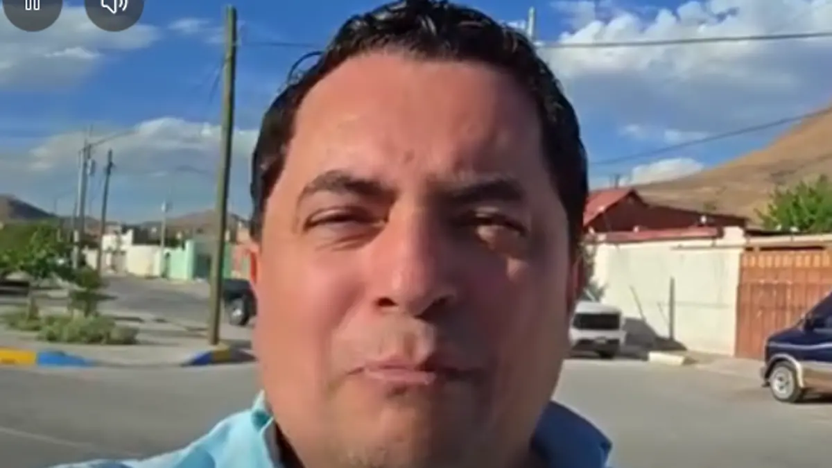Falomir cierra filas con Maru Campos y lanza mensaje previo a marcha de Morena