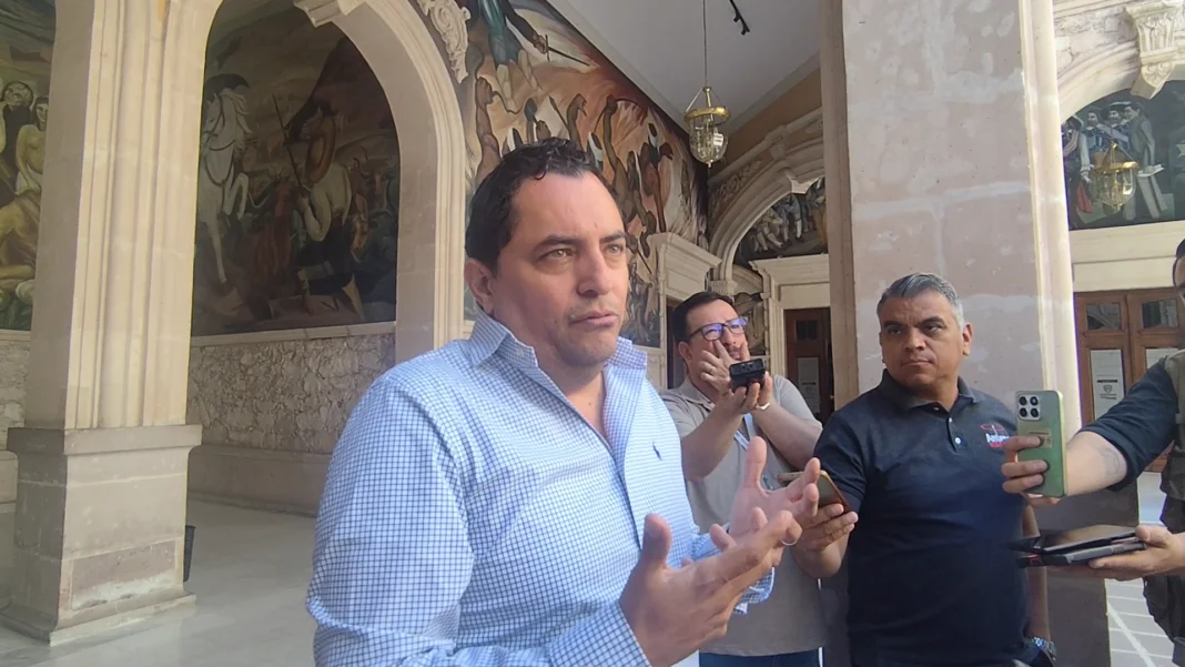 JMAS ajusta operaciones para garantizar el abasto ante el aumento en el consumo de agua