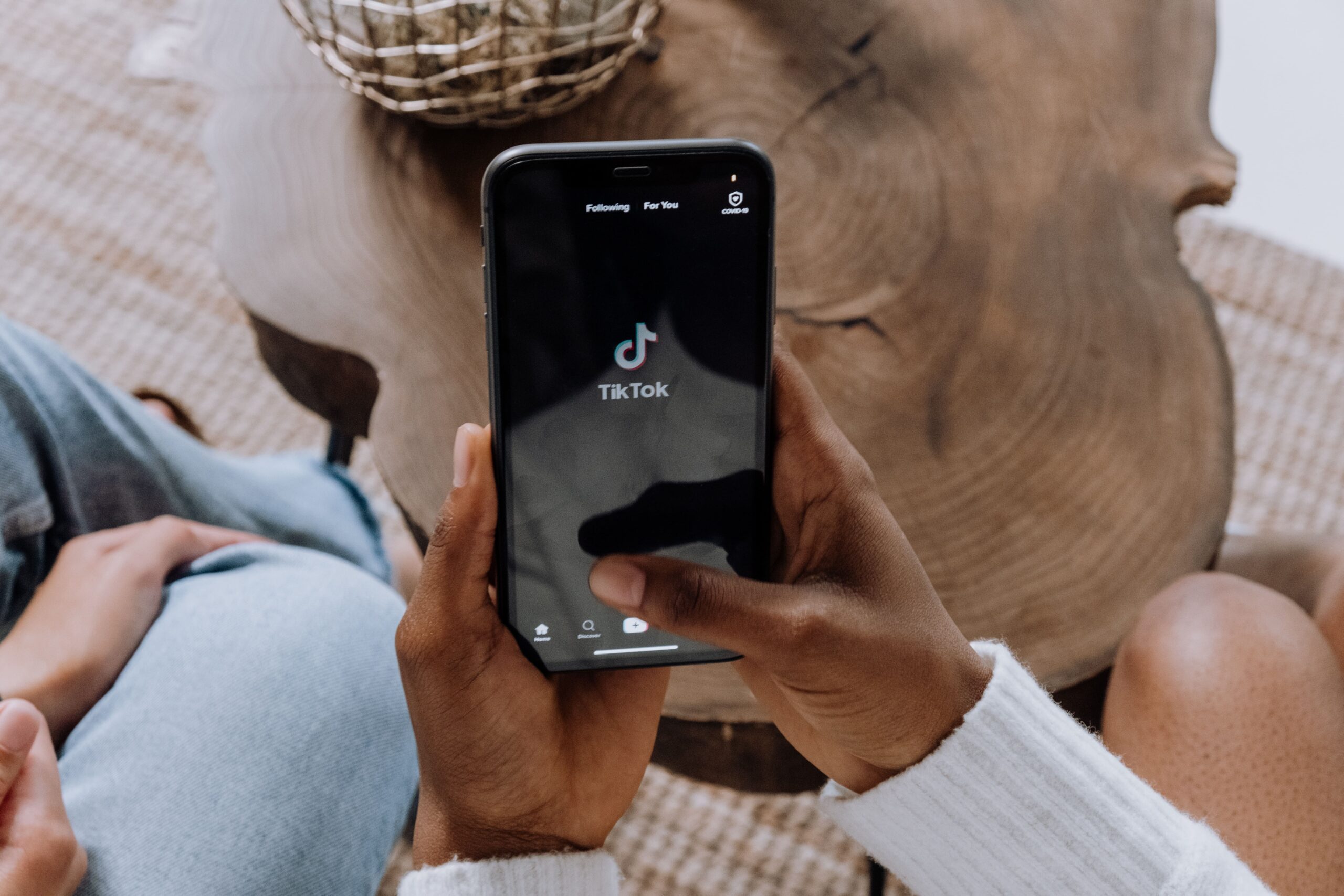 Pongamos todo en perspectiva | TikTok, reclutamiento del crímen y ausencia