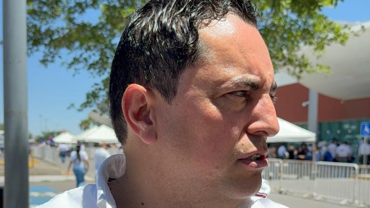 Asegura JMAS que cuadruplicó inversión para evitar una crisis de agua en Chihuahua