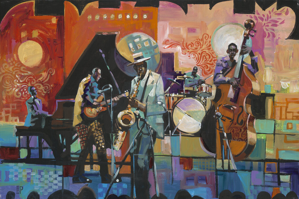 Pongamos todo en perspectiva | El jazz como antídoto contra el scroll infinito