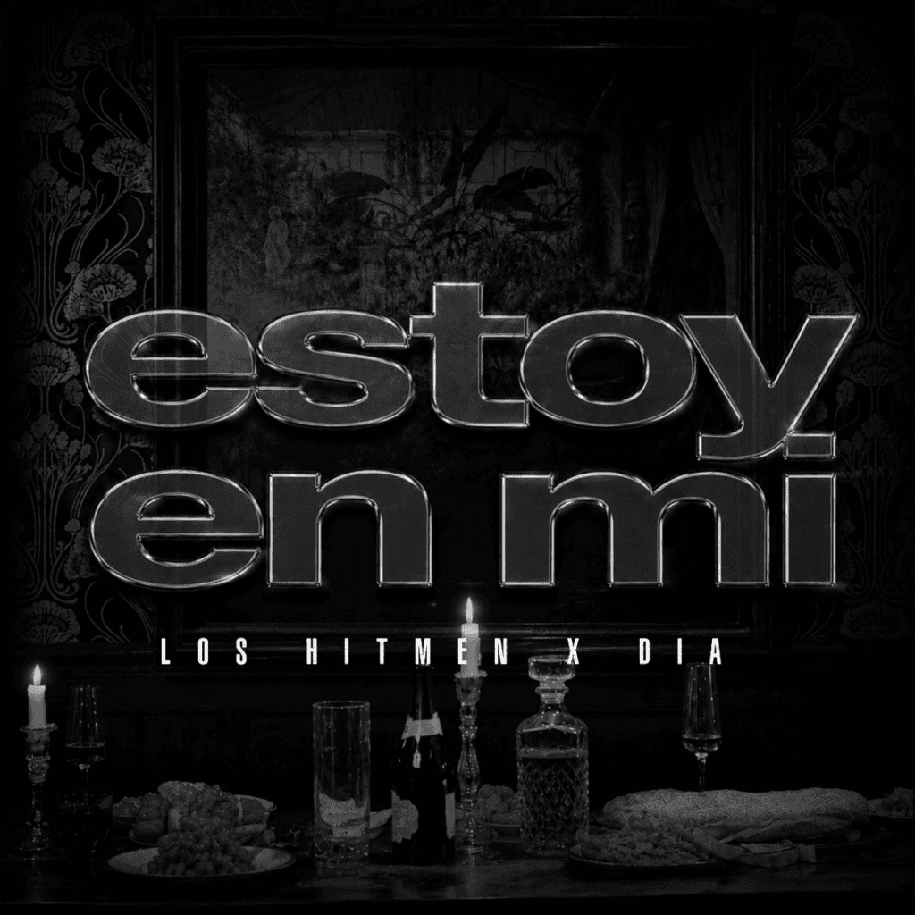 DIA Entra en una nueva faceta Junto a los Hitmen en «Estoy en mí»