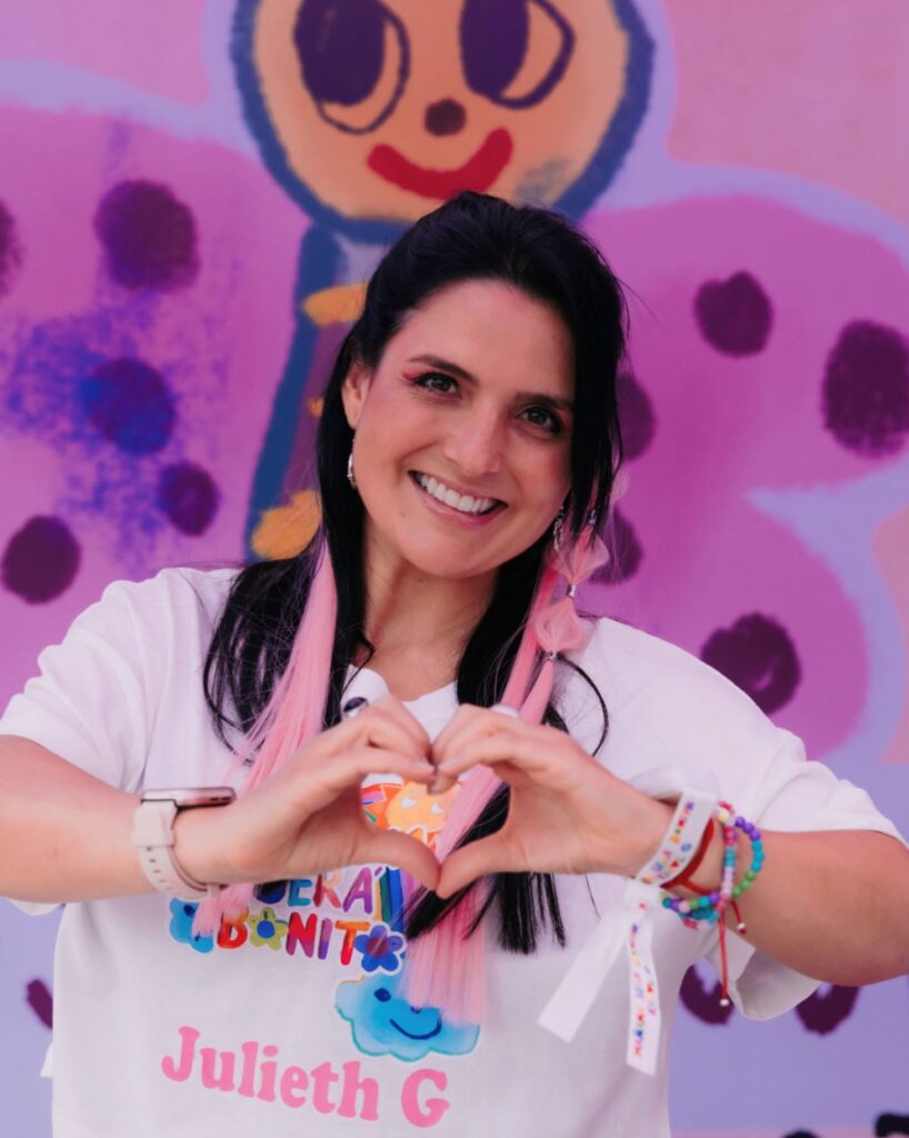 Karol G y Fundación Con Cora lanzan Con Cora Tour 2026 en EE.UU.