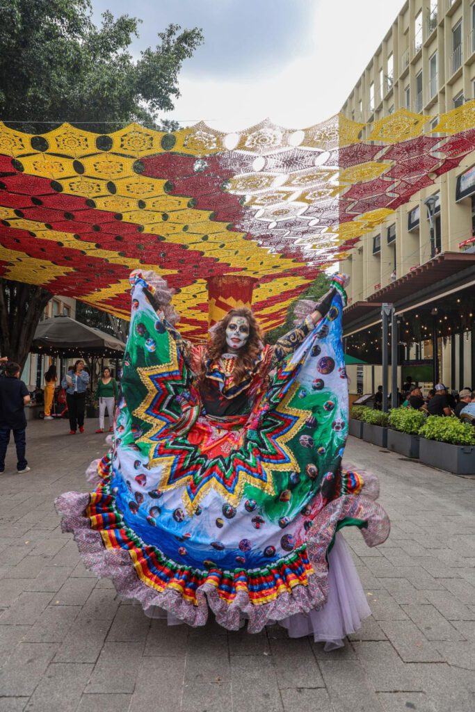 Jalisco consolida liderazgo como destino cultural y gastronómico mundialista