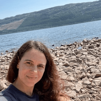 La mejor novela sube al crucero con la escritora Katie Hale en HX Expeditions