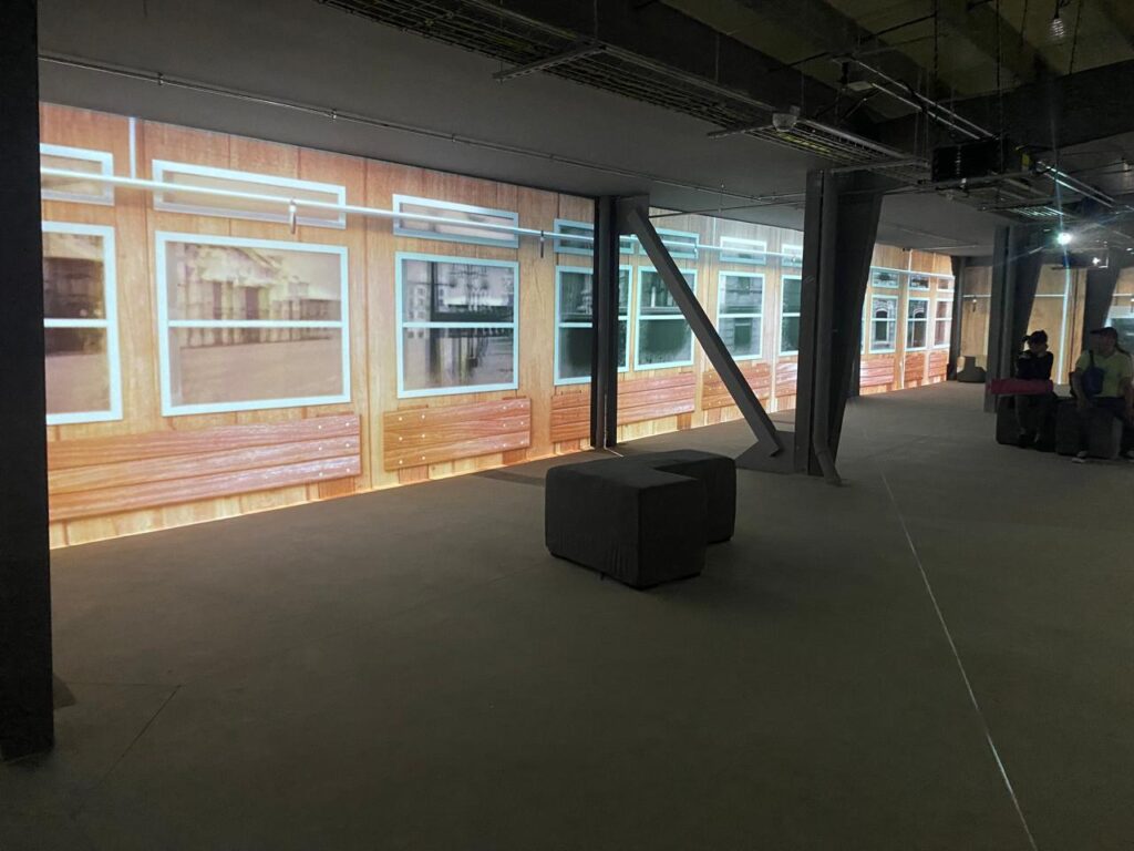 Abre sus puertas el Museo del Coyote en Coyoacán con una muestra interactiva y gratuita de dos grandes del arte