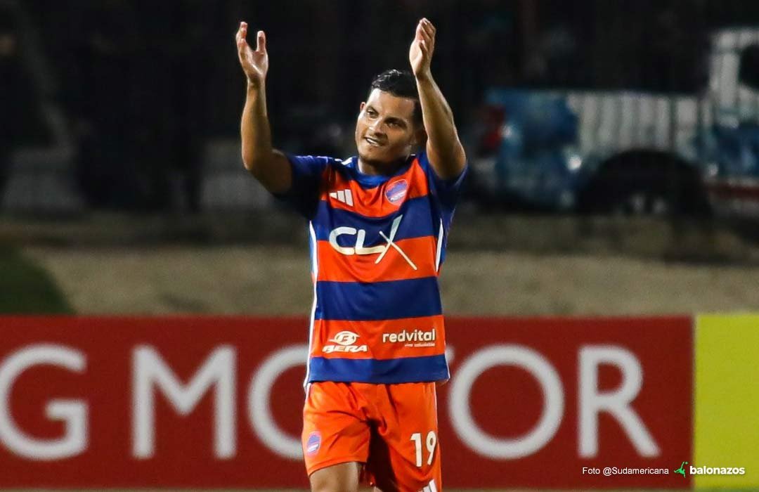Academia Puerto Cabello asalta la cima del Torneo Clausura tras arrollar a Anzoátegui