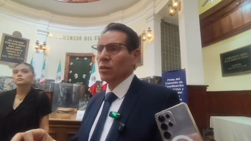 Aclara hacienda que las modificaciones en el gasto corriente este año no condicionan el presupuesto de 2027