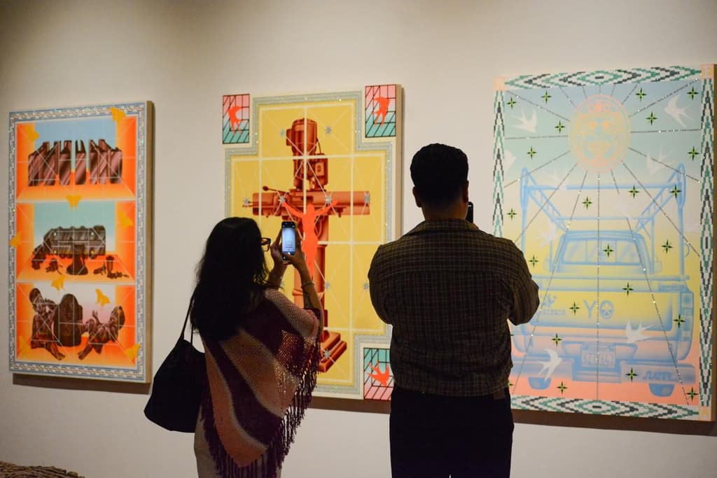 Actividades imperdibles, talleres y entrada libre en la Noche de Museos de agosto en CDMX