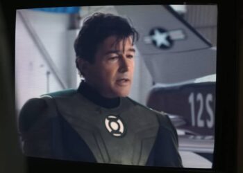 Adelanto exclusivo: HBO revela los primeros minutos de la esperada ficción sobre Linterna Verde