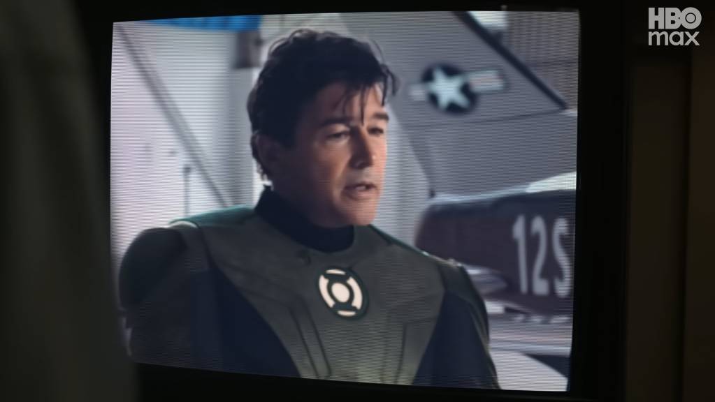 Adelanto exclusivo: HBO revela los primeros minutos de la esperada ficción sobre Linterna Verde