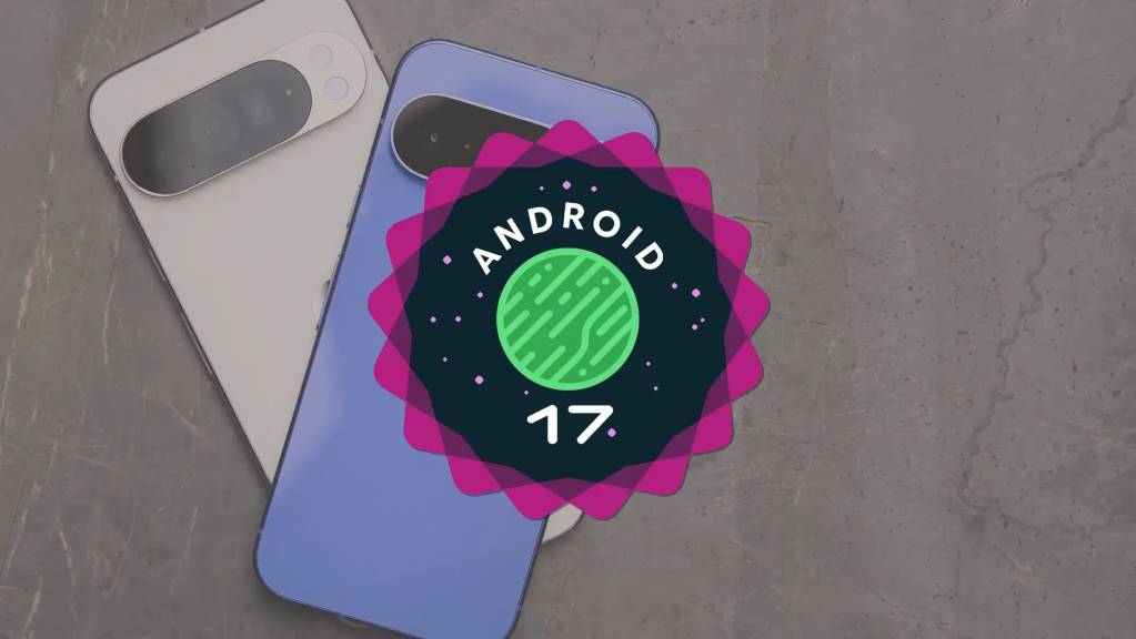 Adiós a las apps que se comen la memoria de tu móvil: Android 17 trae una solución
