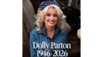 Adiós a una leyenda: muere a los 80 años Dolly Parton, la indiscutible reina del country