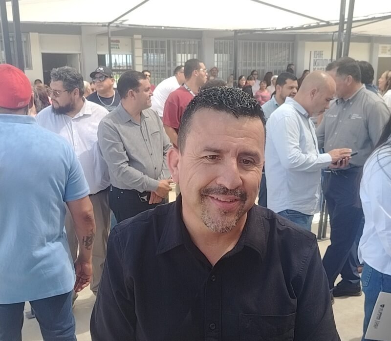 Alcalde de Madera descarta emprender acciones legales contra administraciones pasadas pese a observaciones de la auditoría