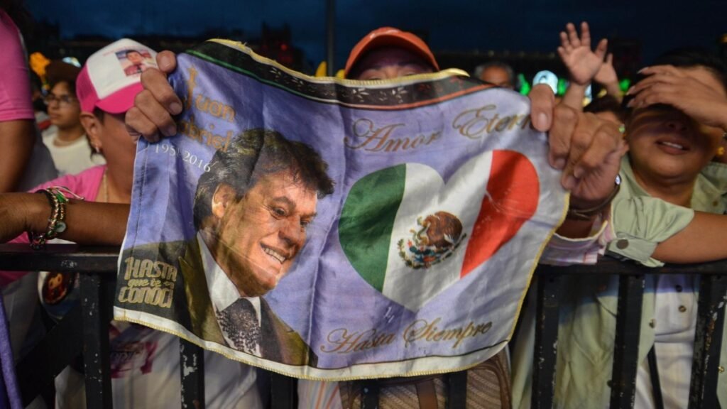 Alcaldía Gustavo A. Madero albergará un concierto gratuito para celebrar la trayectoria de dos leyendas de la música mexicana
