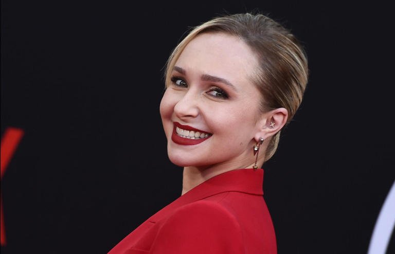 Alerta vecinal y llamadas al 911 marcaron la turbulenta convivencia de Hayden Panettiere con Brian Hickerson