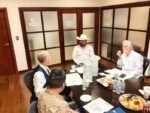 Alianza estratégica entre la secretaría de desarrollo rural y la universidad estatal de nuevo méxico busca modernizar el agro regional