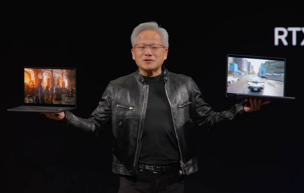 Alianza estratégica entre Nvidia y Mediatek para la creación de un potente superchip destinado a la inteligencia artificial