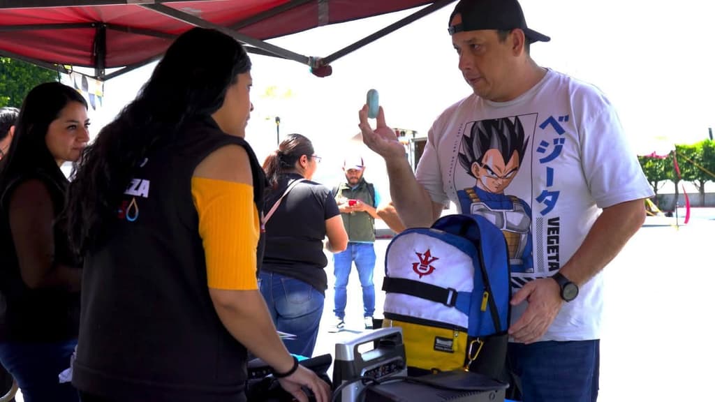 Alista tus aparatos viejos: Nezahualcóyotl albergará la jornada de acopio Recicla-ON