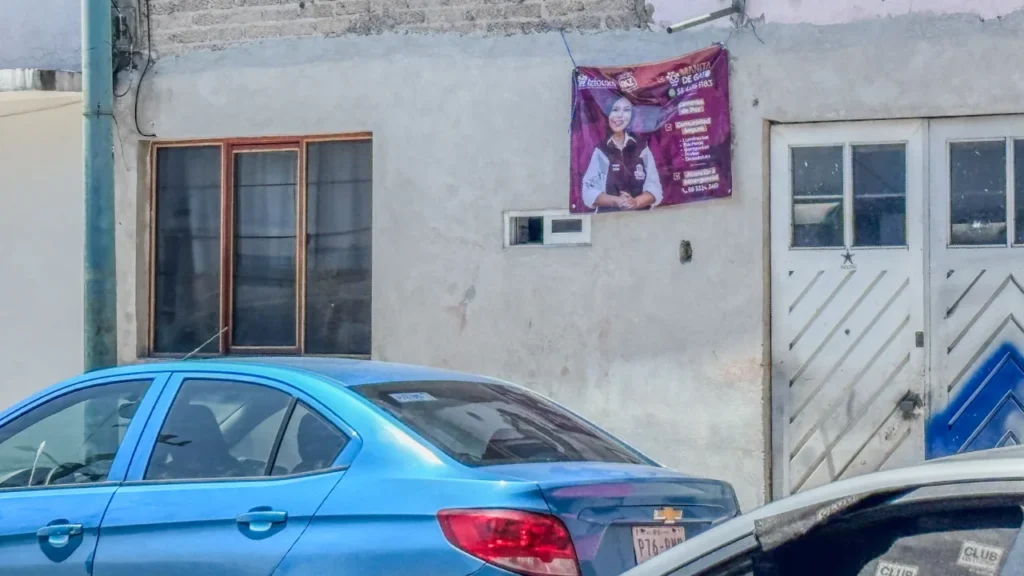Alistan denuncias contra Lourdes Paz por supuesta promoción anticipada rumbo a la reelección en Iztacalco