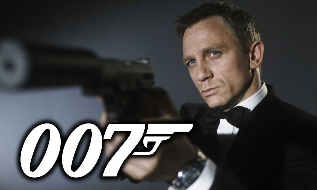 Amazon define el futuro de la franquicia 007 y ultima las pruebas para elegir al sustituto de Daniel Craig
