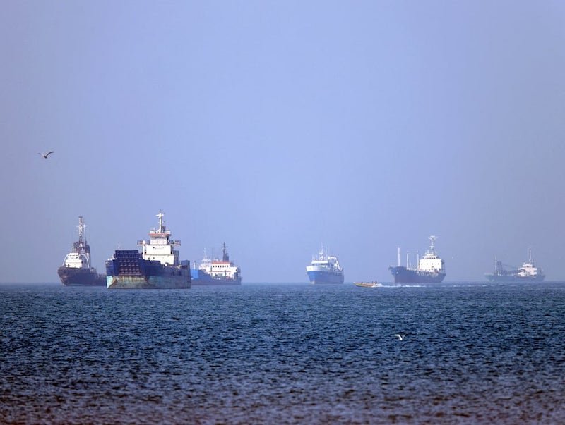 Amenaza global en el estrecho de Ormuz tras el repunte de tensiones entre Irán y Estados Unidos