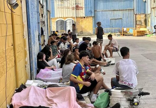 Análisis geopolítico de Ceuta y Melilla: de enclaves históricos a vallas migratorias europeas