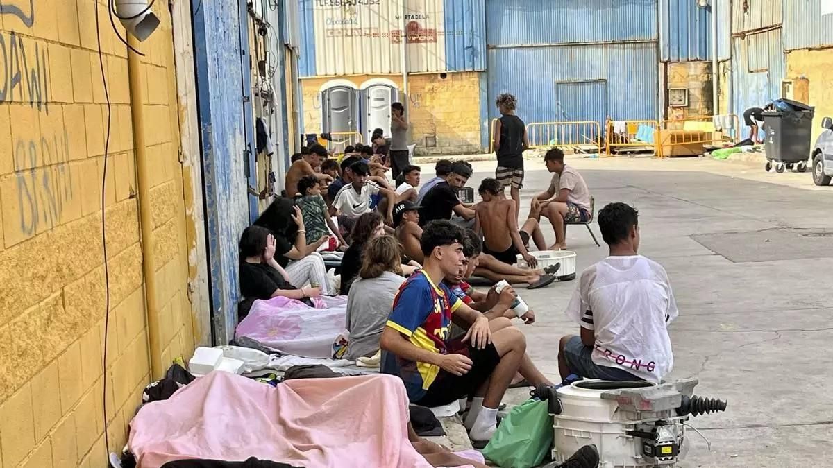 Análisis geopolítico de Ceuta y Melilla: de enclaves históricos a vallas migratorias europeas