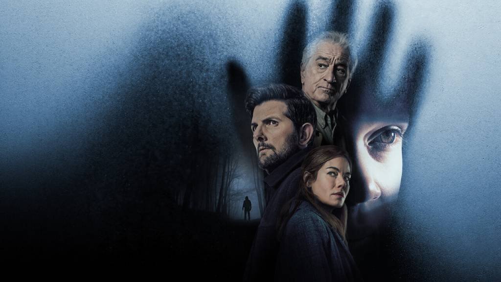 Analizamos ‘Susurran tu nombre’, el intenso thriller psicológico con Robert De Niro que llega a Netflix