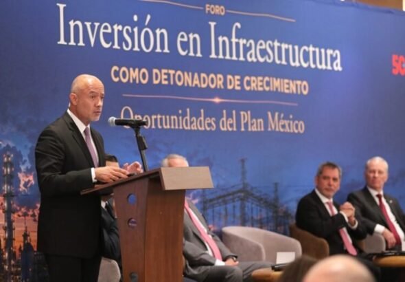 Anuncian construcción de 619 puentes y distribuidores viales dentro del Plan de Inversión federal
