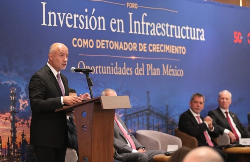 Anuncian construcción de 619 puentes y distribuidores viales dentro del Plan de Inversión federal