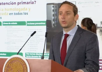 anuncian la apertura de miles de farmacias del bienestar y consultorios médicos en todo el país