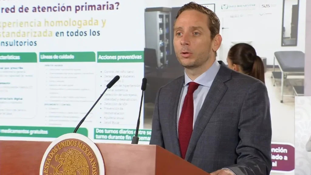 anuncian la apertura de miles de farmacias del bienestar y consultorios médicos en todo el país
