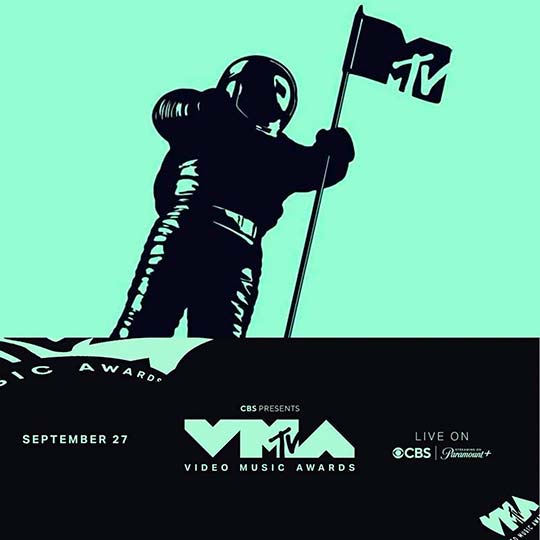 Anuncian las nominaciones para la edición 2026 de los premios MTV VMAs