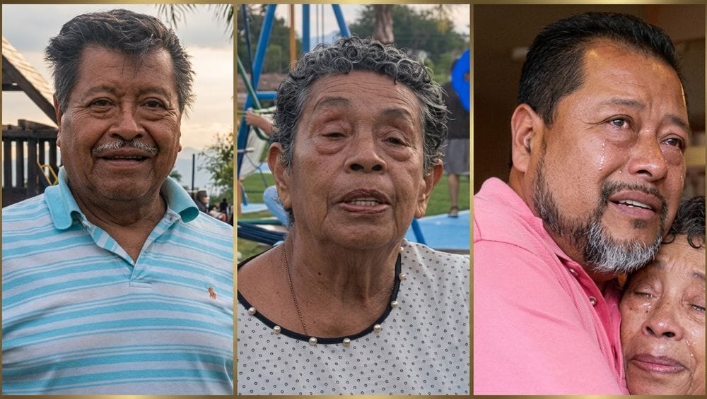 Aprehenden a presunto parricida que drogó a sus familiares con fármacos para sepultarlos sin vida